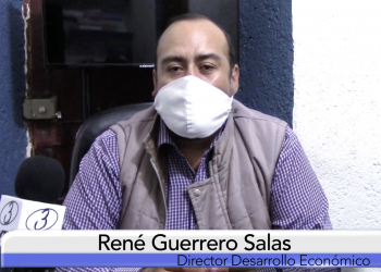 Se creara un comité en Villa de Reyes que estará enfocado a la ayuda de los comerciantes locales