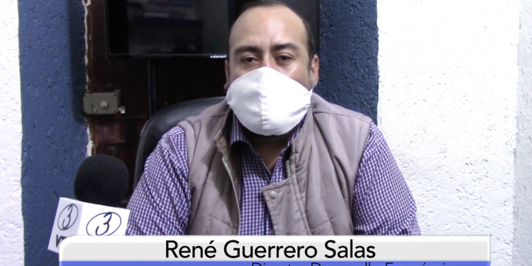Se creara un comité en Villa de Reyes que estará enfocado a la ayuda de los comerciantes locales