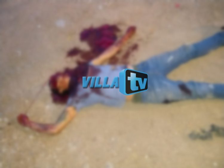 A balazos asesinan a sujeto en la colonia Juan Pablo II, en la capital potosina