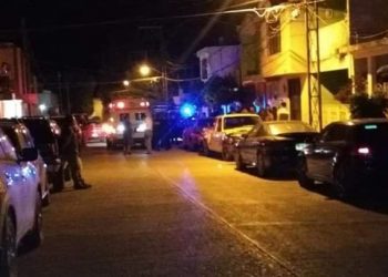 Muere de causas naturales Policía Estatal de Matehuala