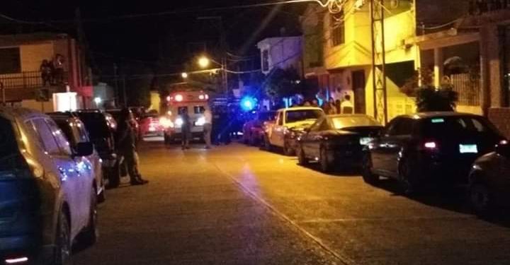 Muere de causas naturales Policía Estatal de Matehuala