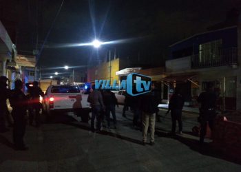 INVESTIGA FGE HECHOS DONDE RESULTARON LESIONADOS FAMILIARES DE UN AGENTE DE LA PDI