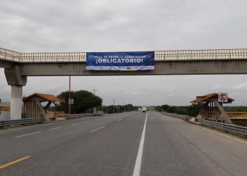 A partir de hoy, es obligatorio el uso de cubrebocas en Villa de Reyes