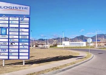 Exhorta secretario municipal a seguir medidas sanitarias, zona industrial con 137 casos confirmados