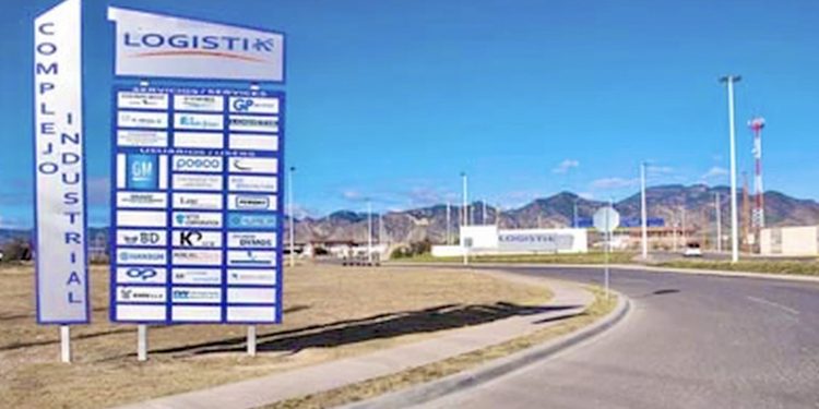 Exhorta secretario municipal a seguir medidas sanitarias, zona industrial con 137 casos confirmados