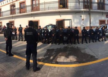 Hechos ocurridos en cabecera municipal serán investigados a fondo, asegura alcaldesa Paloma Bravo