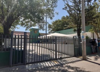 Denuncian supuesto brote de Covid-19 en la clínica 20 de la UMF del IMSS en Villa de Reyes