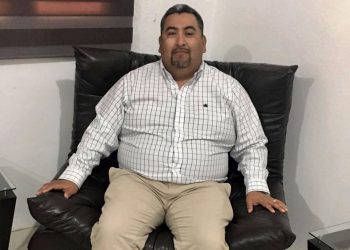 Muere alcalde de Vanegas por Covid-19