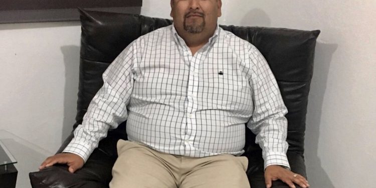 Muere alcalde de Vanegas por Covid-19