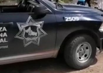 Ultiman a balazos a sujeto en la capital potosina