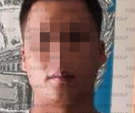 Detienen a sujeto por balear vivienda en Villa de Reyes