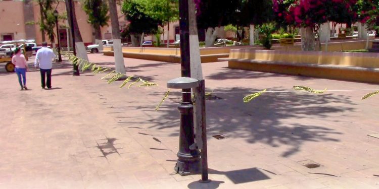 Cabildo de Villa de Reyes aprueba el uso obligatorio de cubrebocas para todo el municipio