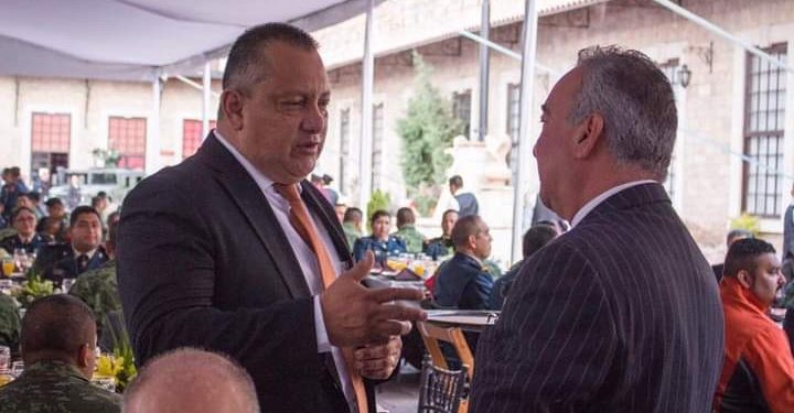 Luto en el Magisterio Potosino, falleció Alejo Rivera