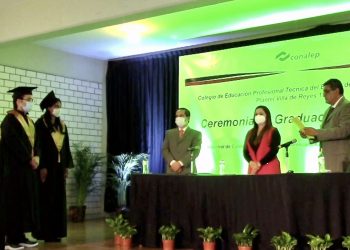 CLAUSURA VIRTUAL PARA EGRESADOS DEL PLANTEL CONALEP