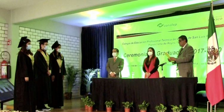 CLAUSURA VIRTUAL PARA EGRESADOS DEL PLANTEL CONALEP