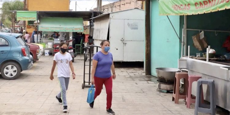 JURISDICCIÓN SANITARIA III PROHÍBE AUTOMEDICACIÓN QUE PROVOQUE UN MAL PRONÓSTICO DE VIDA.