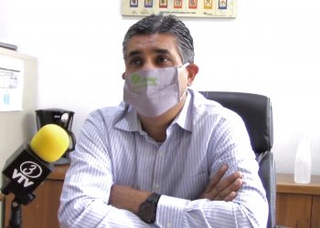 DAN ARRANQUE CLASES VIRTUALES DE CONALEP ESTE 21 DE SEPTIEMBRE