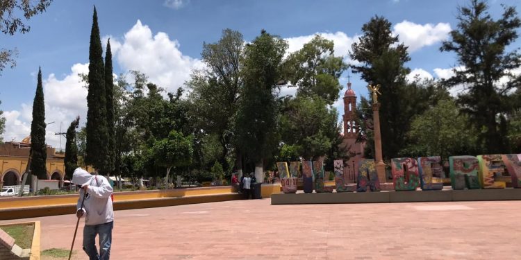 VILLA DE REYES CON ALTO ÍNDICE DE MORTALIDAD POR COVID 19.