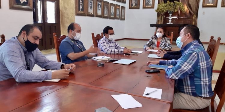 Se incrementa aforo de actividades en espacios públicos en Villa de Reyes