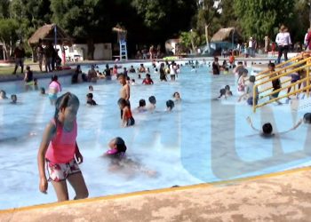 FALSA LA APERTURA DE BALNEARIOS DEL MUNICIPIO