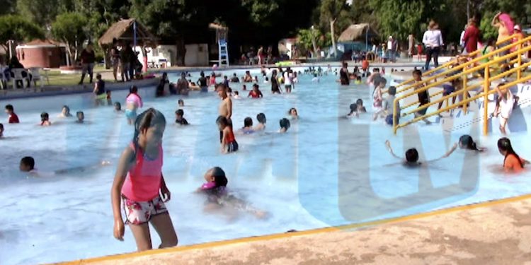 FALSA LA APERTURA DE BALNEARIOS DEL MUNICIPIO