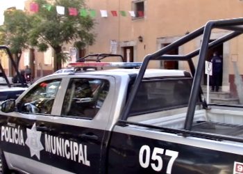 ÍNDICES DE VIOLENCIA Y ROBO HAN IDO A LA BAJA: COORDINADOR DE DGSPM EN VILLA DE REYES