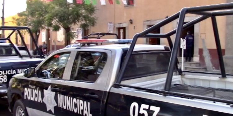 ÍNDICES DE VIOLENCIA Y ROBO HAN IDO A LA BAJA: COORDINADOR DE DGSPM EN VILLA DE REYES