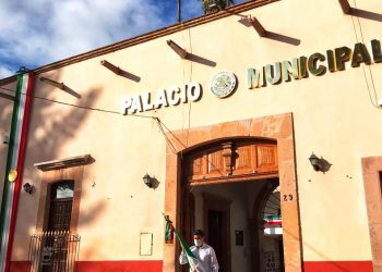 Nueva Empresa en Villa de Reyes, así lo da a conocer el Oficial Mayor