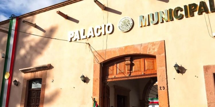 Nueva Empresa en Villa de Reyes, así lo da a conocer el Oficial Mayor