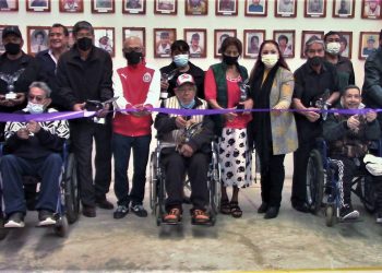 GLORIAS DEL DEPORTE, CELEBRANDO A DEPORTISTAS DE VILLA DE REYES