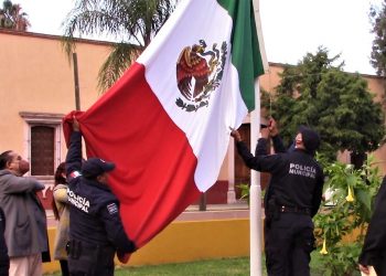 CONMEMORACIÓN DEL 20 DE NOVIEMBRE DIA DE LA REVOLUCIÓN MEXICANA