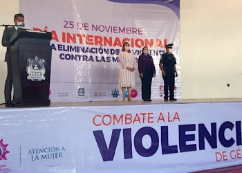 Ayuntamiento de Erika Briones entrega vehículo para atención a Alerta de Género