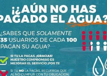 “BORRÓN Y CUENTA NUEVA” NO FUE APROBADA, LA DEUDA SIGUE CRECIENDO