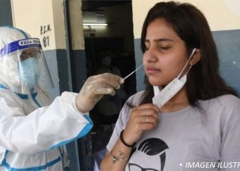 EN VILLA DE REYES VA EN AUMENTO CONTAGIOS POR COVID ENTRE JÓVENES