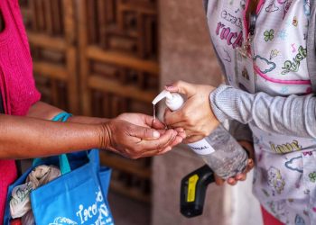 VILLA DE REYES VOLVERIA A SEMÁFORO ROJO SINO SE TOMAN LAS MEDIDAS ADECUADAS POR SUS HABITANTES