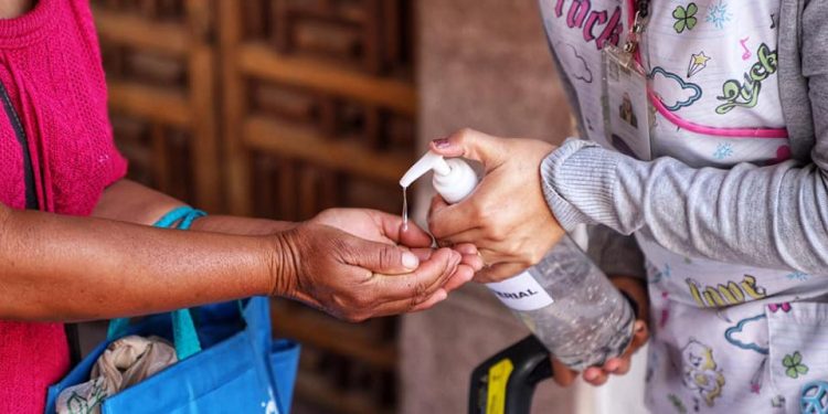 VILLA DE REYES VOLVERIA A SEMÁFORO ROJO SINO SE TOMAN LAS MEDIDAS ADECUADAS POR SUS HABITANTES