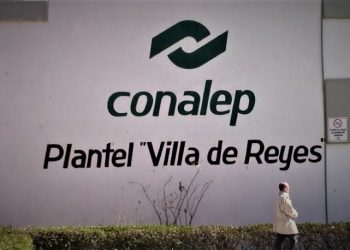 ALUMNOS Y CATEDRÁTICOS DE CONALEP ADAPTADOS A LA NUEVA NORMALIDAD