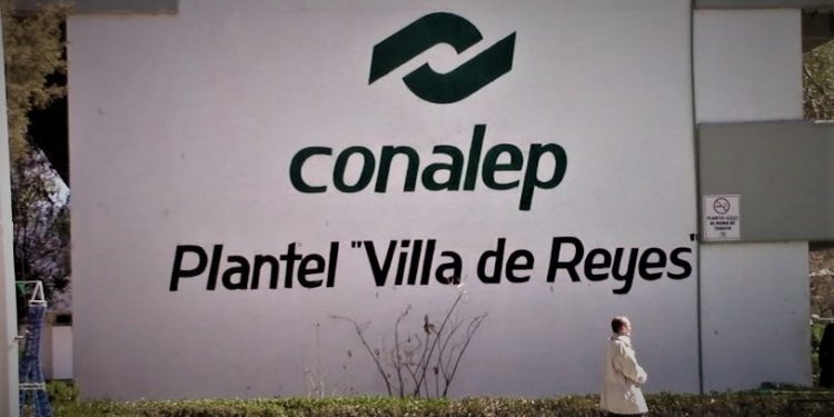ALUMNOS Y CATEDRÁTICOS DE CONALEP ADAPTADOS A LA NUEVA NORMALIDAD