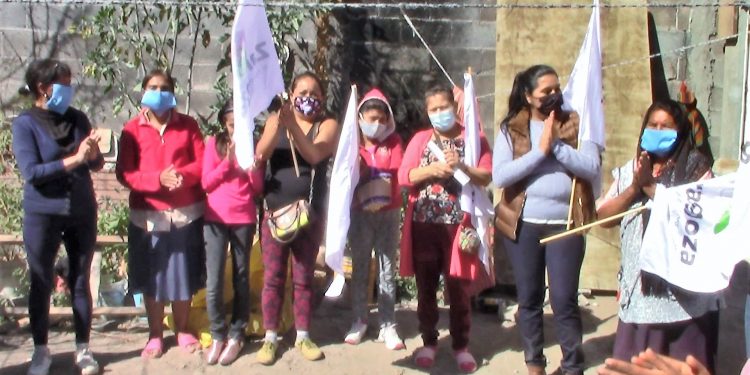 PROYECTOS A CASA HABITACIÓN, UN BENEFICIO PARA LOS ZARAGOCENSES
