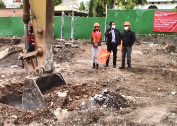 IMPORTANTE CADENA COMERCIAL LLEGA A SANTA MARÍA DEL RIO