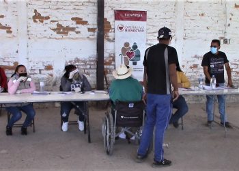 COMUNIDADES DE TEXAS Y COAHUILA BENEFICIADAS CON RED DE AGUA POTABLE Y DRENAJE