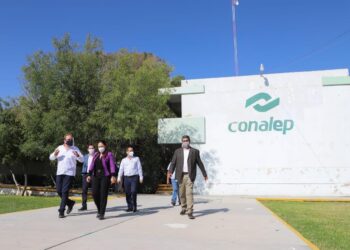 Villa de Reyes coadyuva en la oferta educativa del municipio