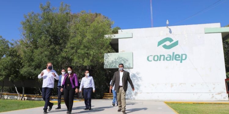 Villa de Reyes coadyuva en la oferta educativa del municipio