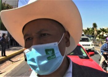 EL PARTIDO VERDE YA TIENE A SU REPRESENTANTE PARA CONTENDER POR LA PRESIDENCIA MUNICIPAL DE VILLA DE REYES