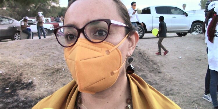 GUARDIA NACIONAL, POLICÍA MUNICIPAL Y ESTATAL, ESTARÁN EN COORDINACIÓN CON EL OPERATIVO DE SEMANA SANTA EN VILLA DE REYES