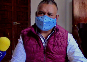 ERIKA BRIONES CONTENDERÁ POR SU REELECCIÓN, ESTO AL PEDIR SU LICENCIA PARA DEJAR EL CARGO DE PRESIDENTA MUNICIPAL DE VILLA DE REYES