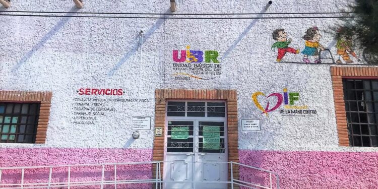 REINICIAN DELFINOTERAPIAS EN VILLA DE REYES