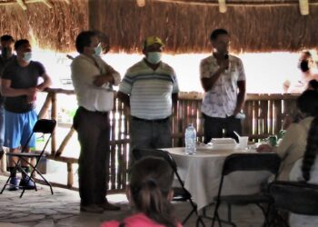 SE SUMA MOVIMIENTO PUEBLO LIBRE A LA COALICIÓN PRI Y CONCIENCIA POPULAR, EN VILLA DE REYES