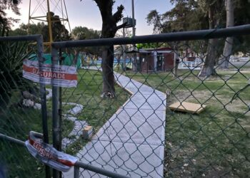SISTEMA DE SEGURIDAD DE BALNEARIO GOGORRÓN FALLÓ AL PERMITIR INGRESO DE ARMAS DE FUEGO.
