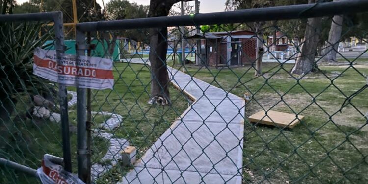 SISTEMA DE SEGURIDAD DE BALNEARIO GOGORRÓN FALLÓ AL PERMITIR INGRESO DE ARMAS DE FUEGO.